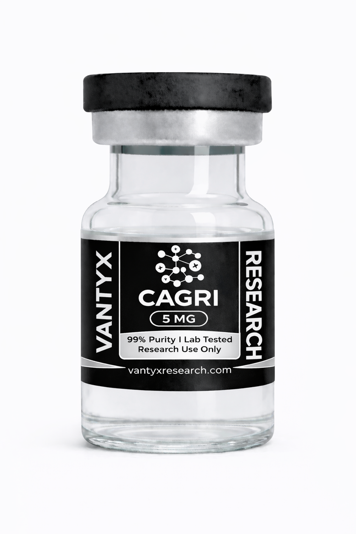 CAGRILINTIDE (5 MG)