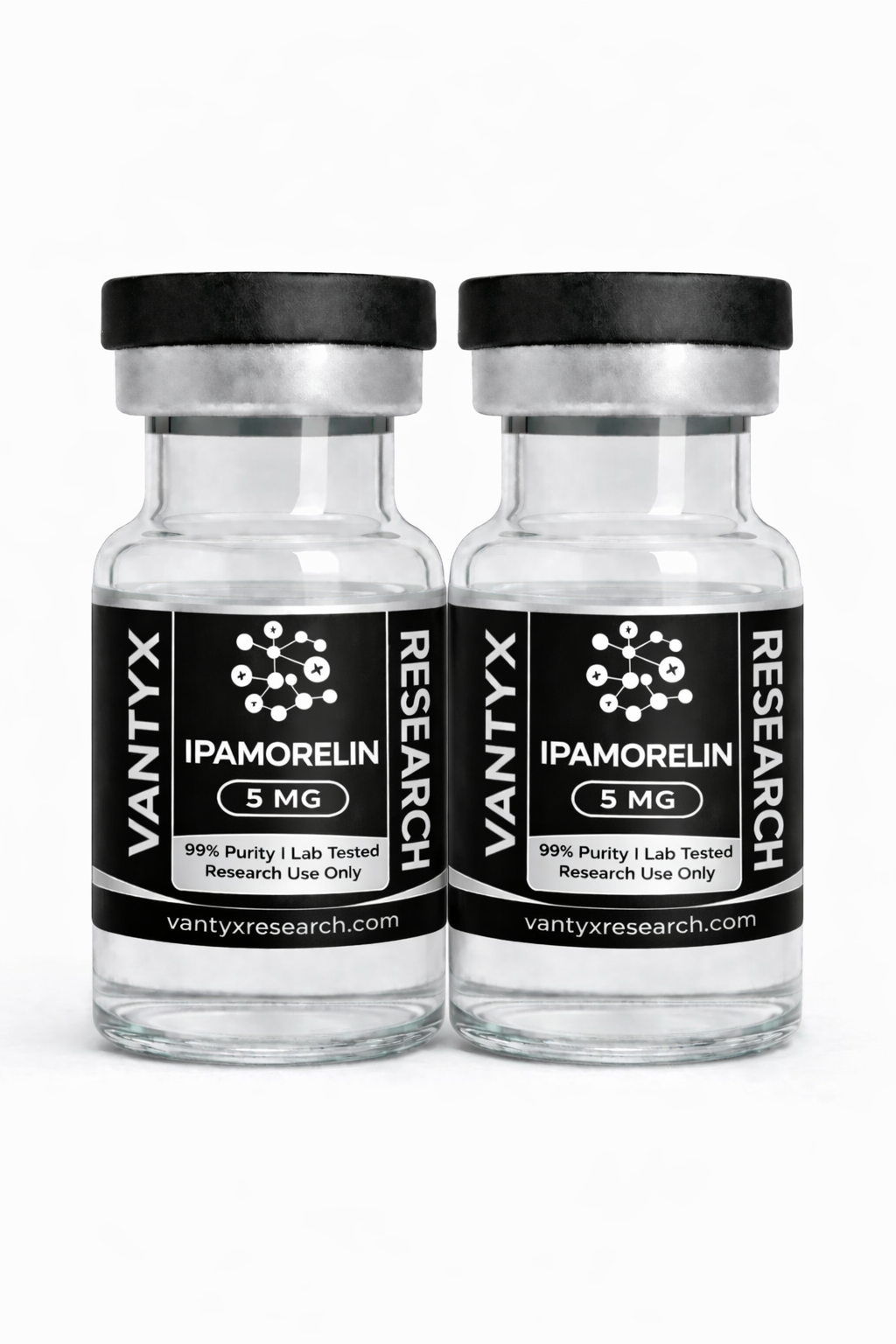 IPAMORELIN (5 MG)