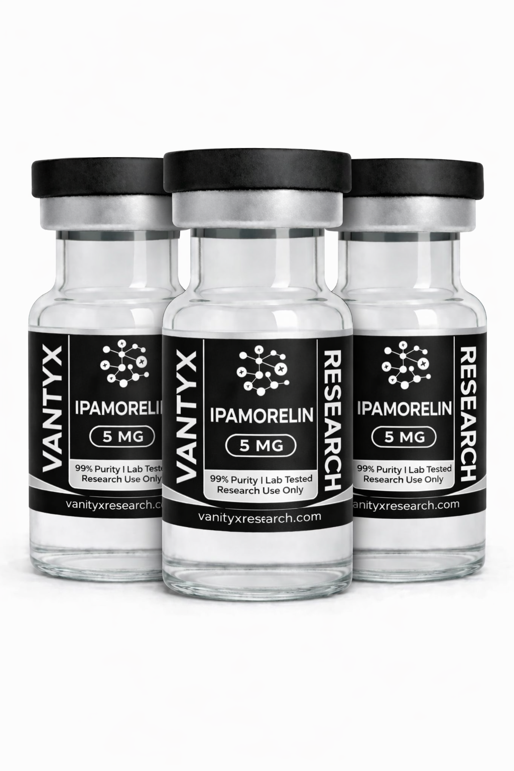 IPAMORELIN (5 MG)