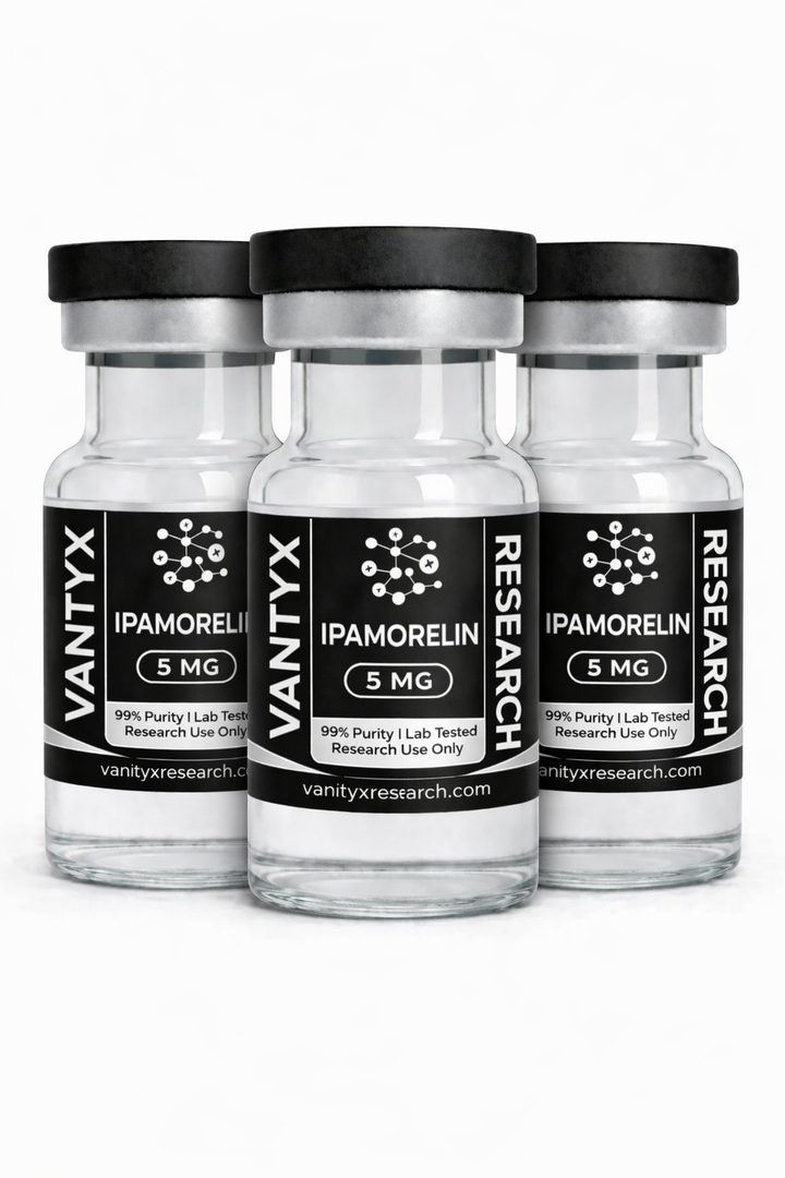 IPAMORELIN (5 MG)