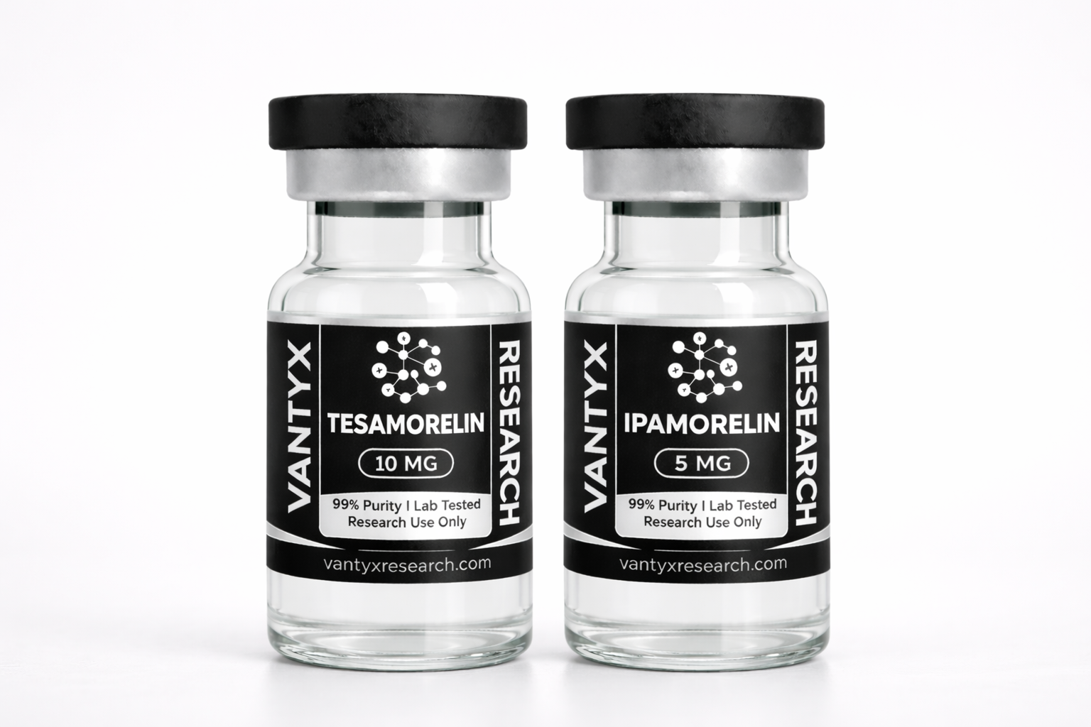 TESAMORELIN (10 MG)