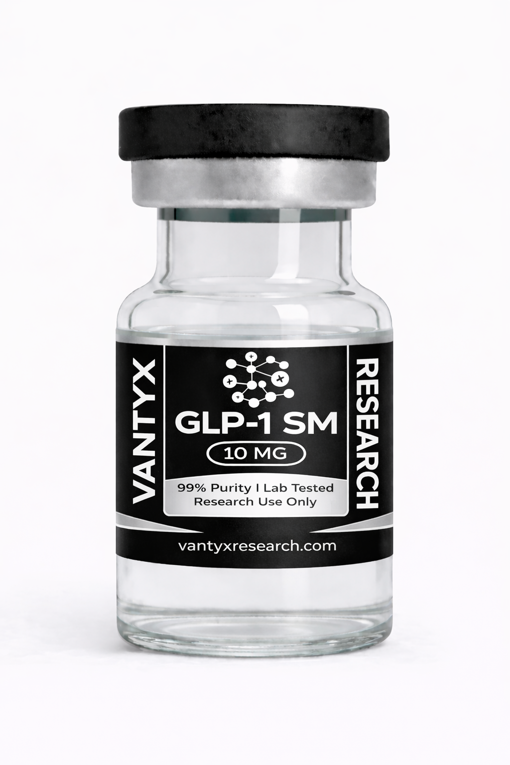 GLP-1 SM (SEMAGLUTIDE) (10 MG)