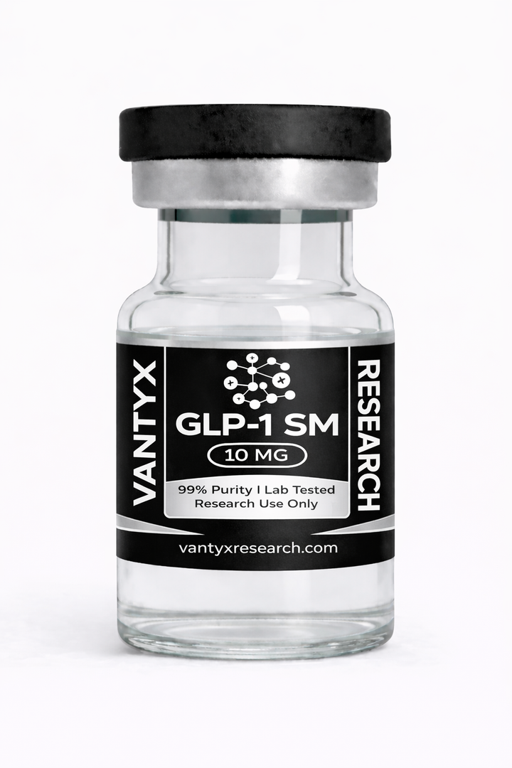 GLP-1 SM (SEMAGLUTIDE) (10 MG)