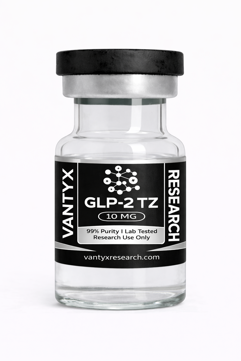 GLP-2 TZ (10 MG) (TIRZEPATIDE)
