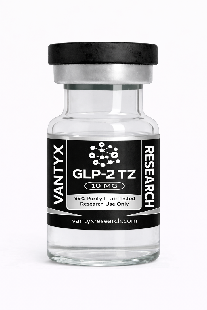 GLP-2 TZ (10 MG) (TIRZEPATIDE)