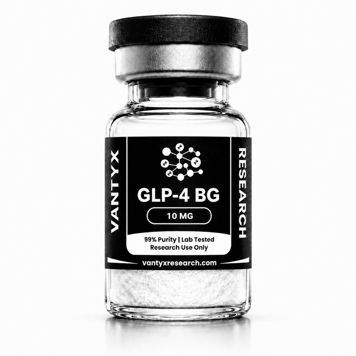 GLP-4 BG