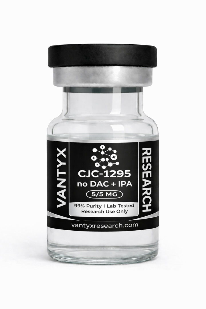 CJC-1295 no DAC+IPA (5/5 MG)