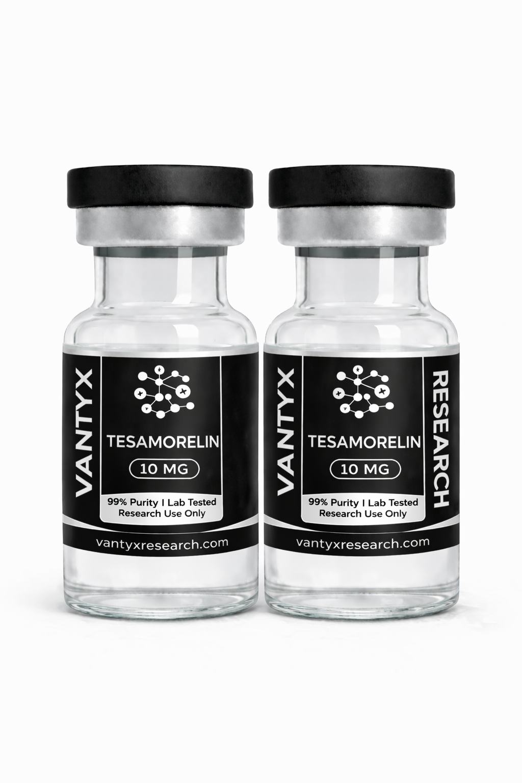 TESAMORELIN (10 MG)