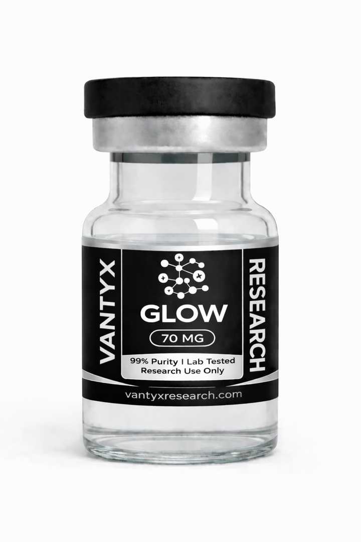 GLOW (50/10/10 MG)