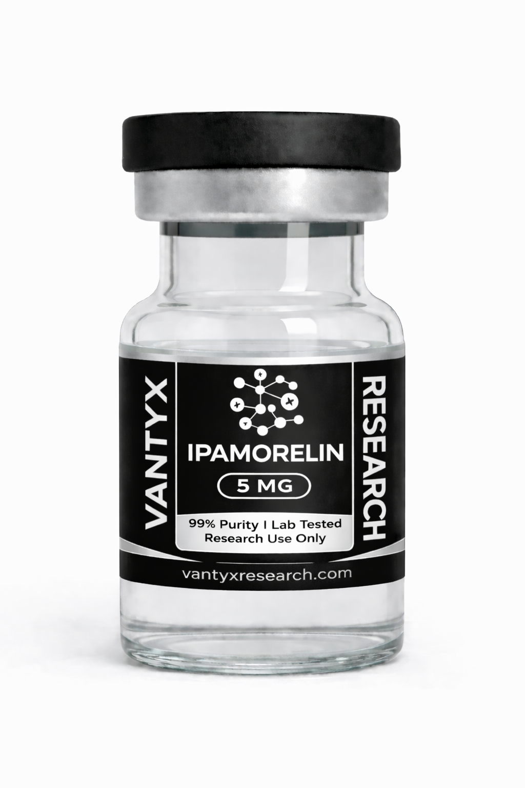 IPAMORELIN (5 MG)