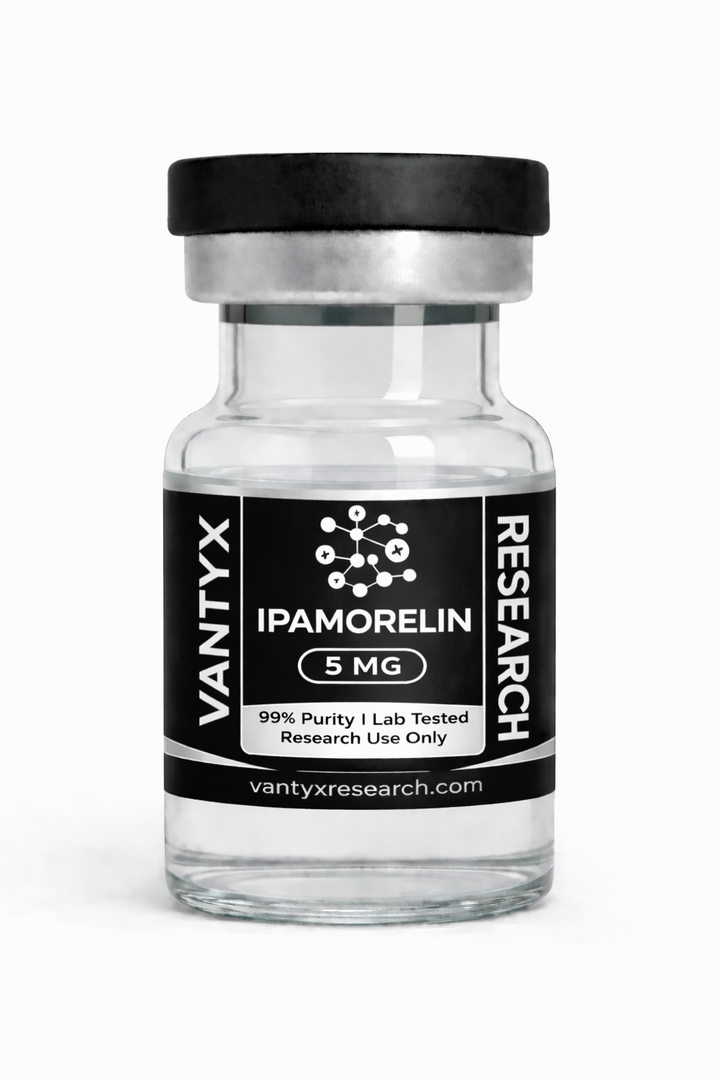 IPAMORELIN (5 MG)