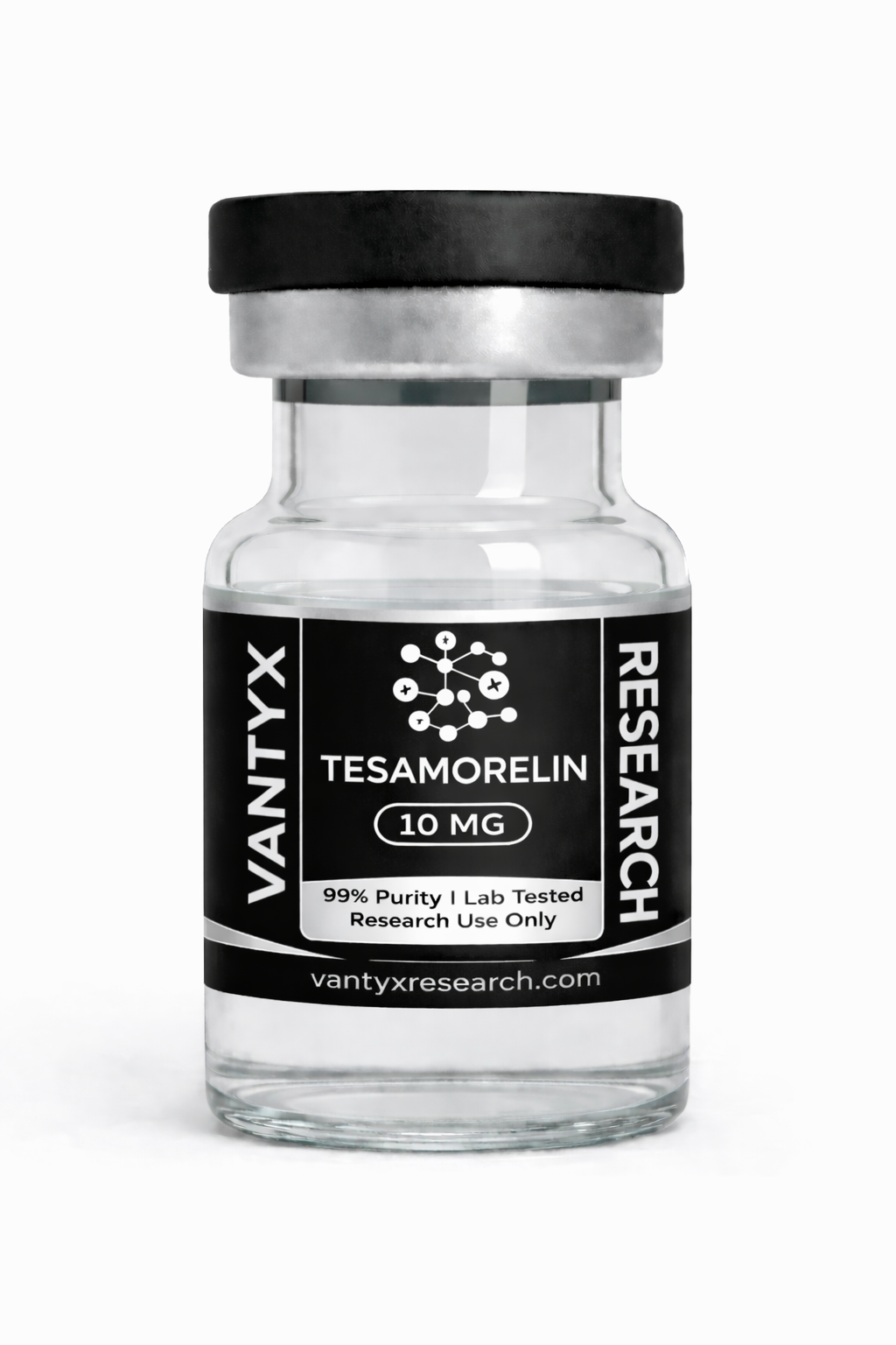 TESAMORELIN (10 MG)