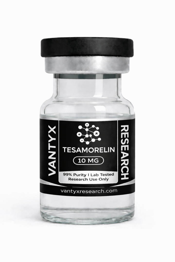 TESAMORELIN (10 MG)