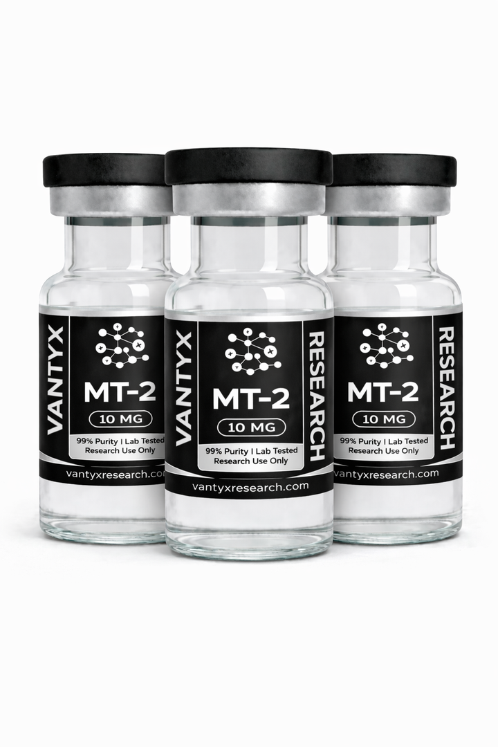 MELANOTAN 2 (10 MG)