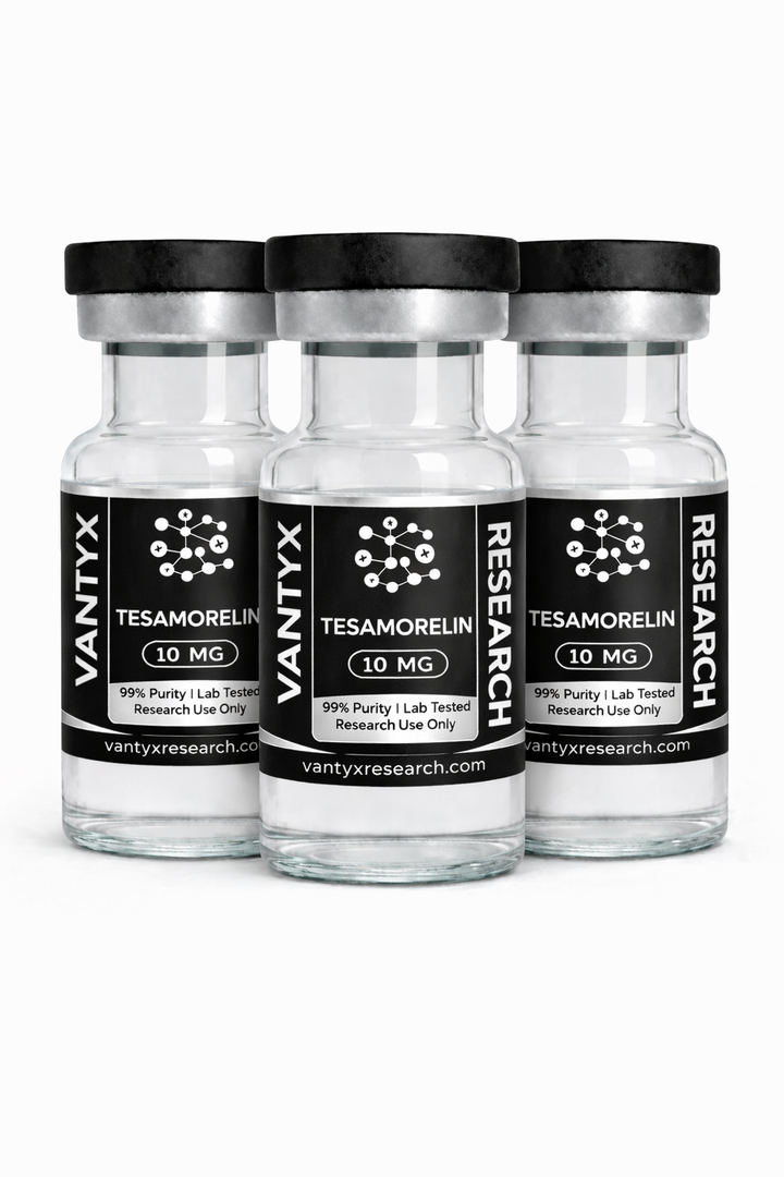 TESAMORELIN (10 MG)