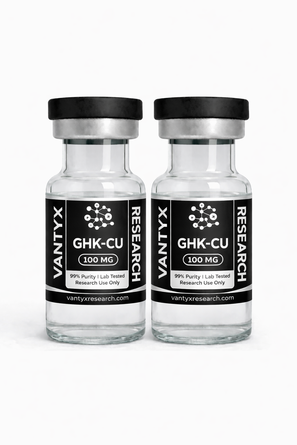 GHK-CU (100 MG)