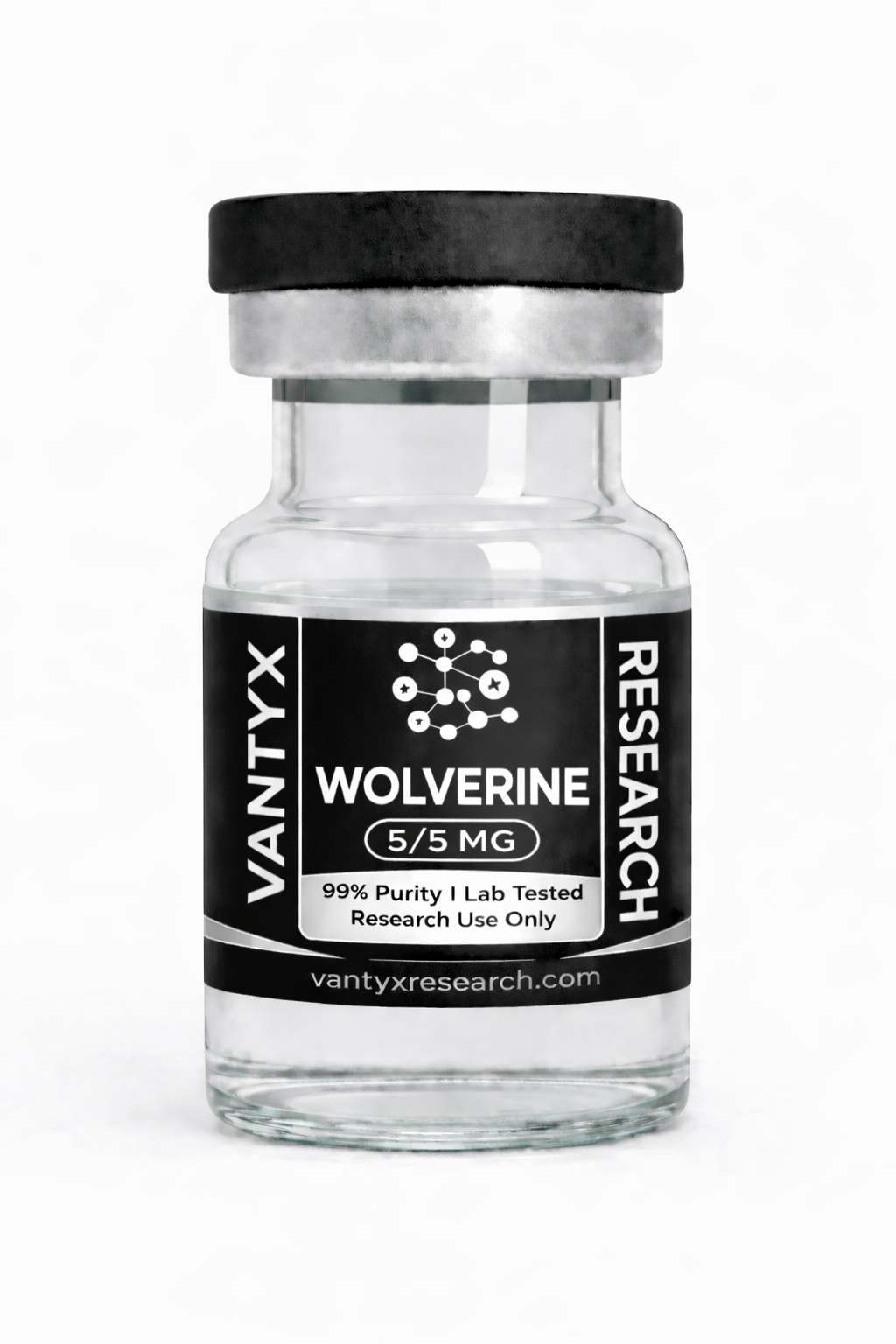 WOLVERINE (5/5 MG)