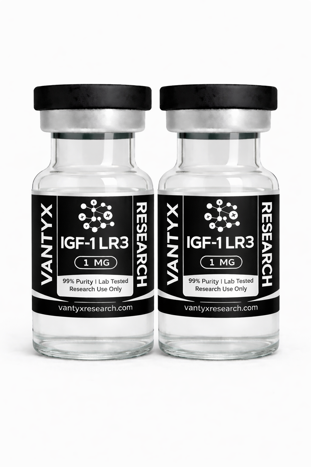 IGF-1 LR3