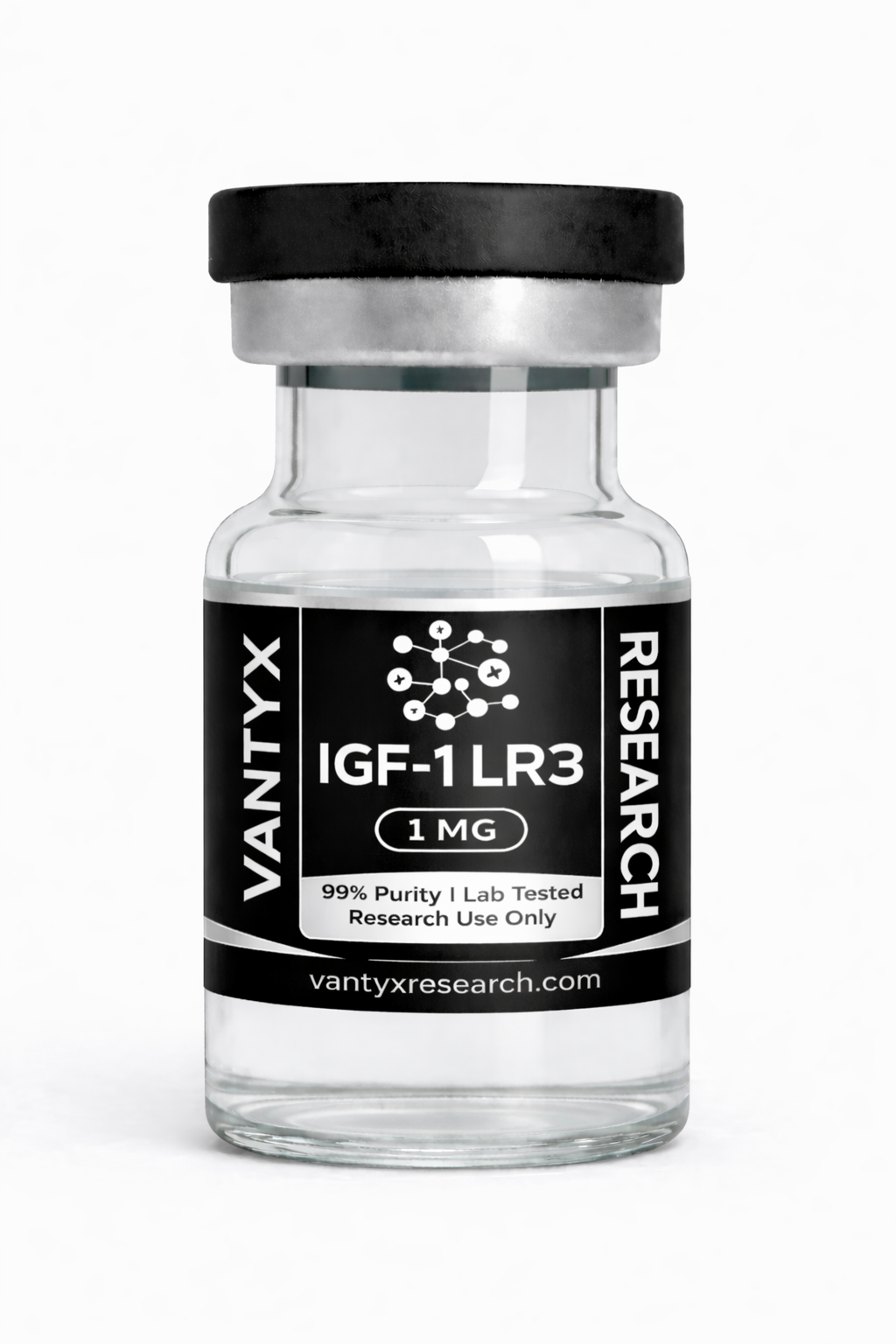 IGF-1 LR3