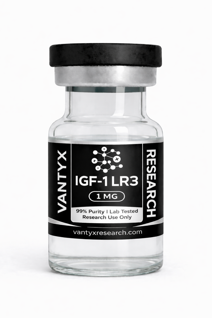 IGF-1 LR3