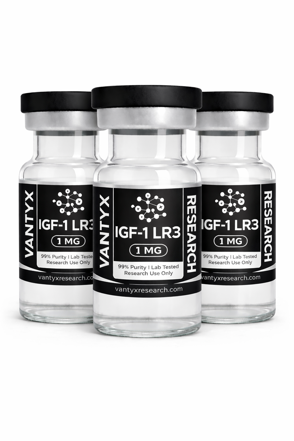 IGF-1 LR3