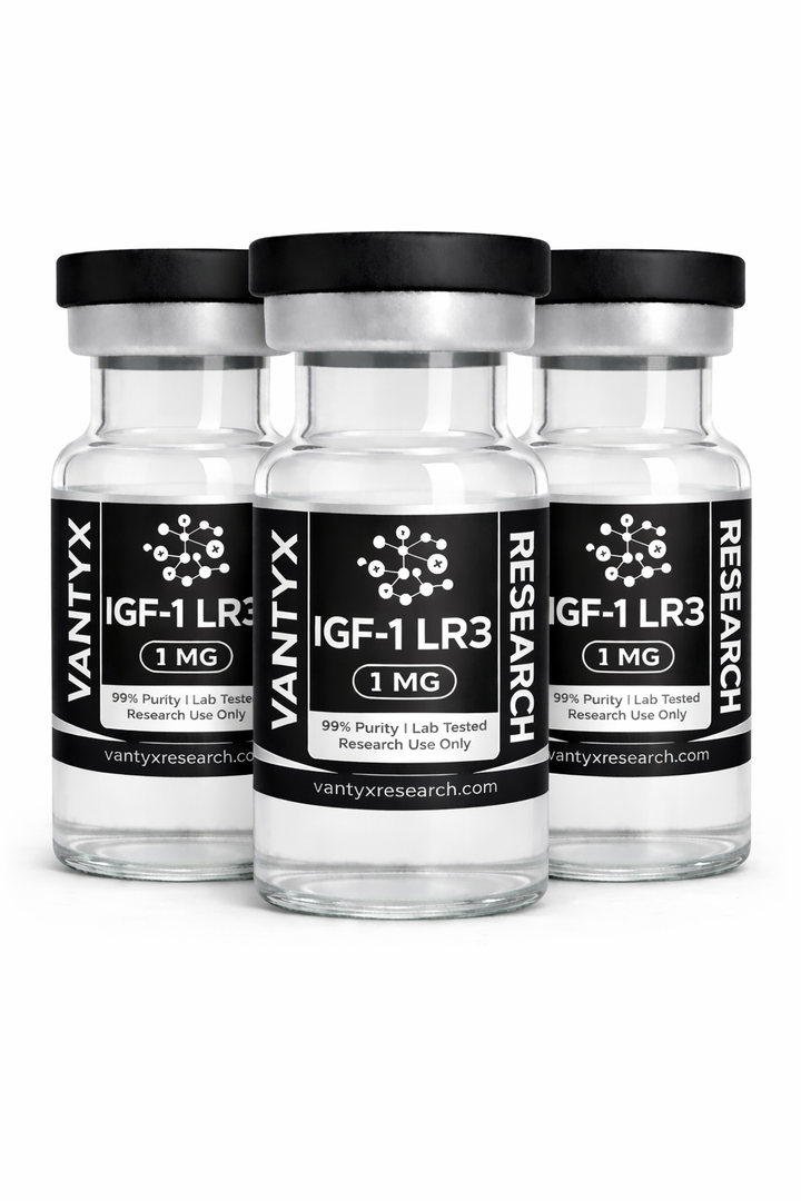 IGF-1 LR3