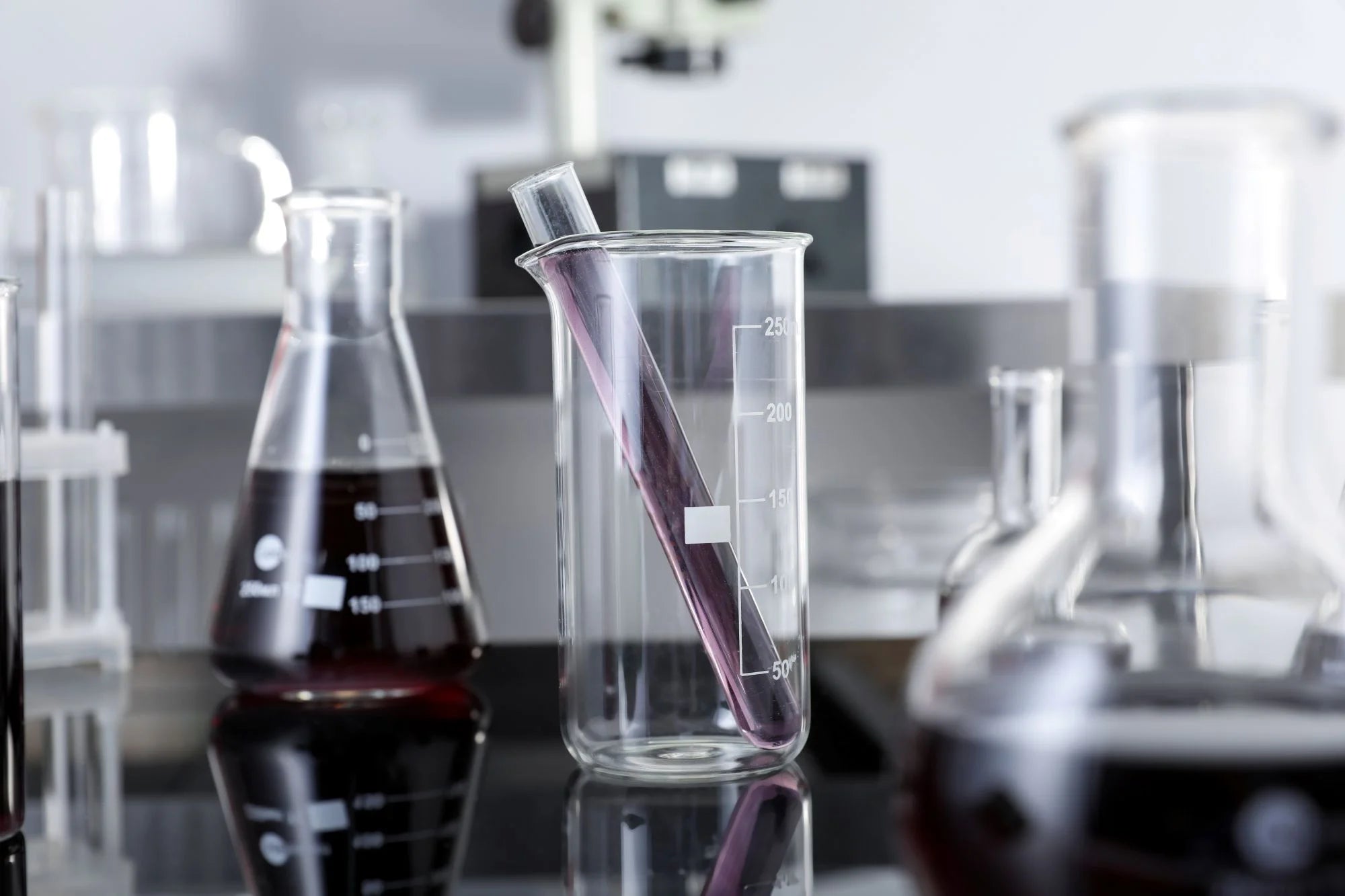 lab grade research products